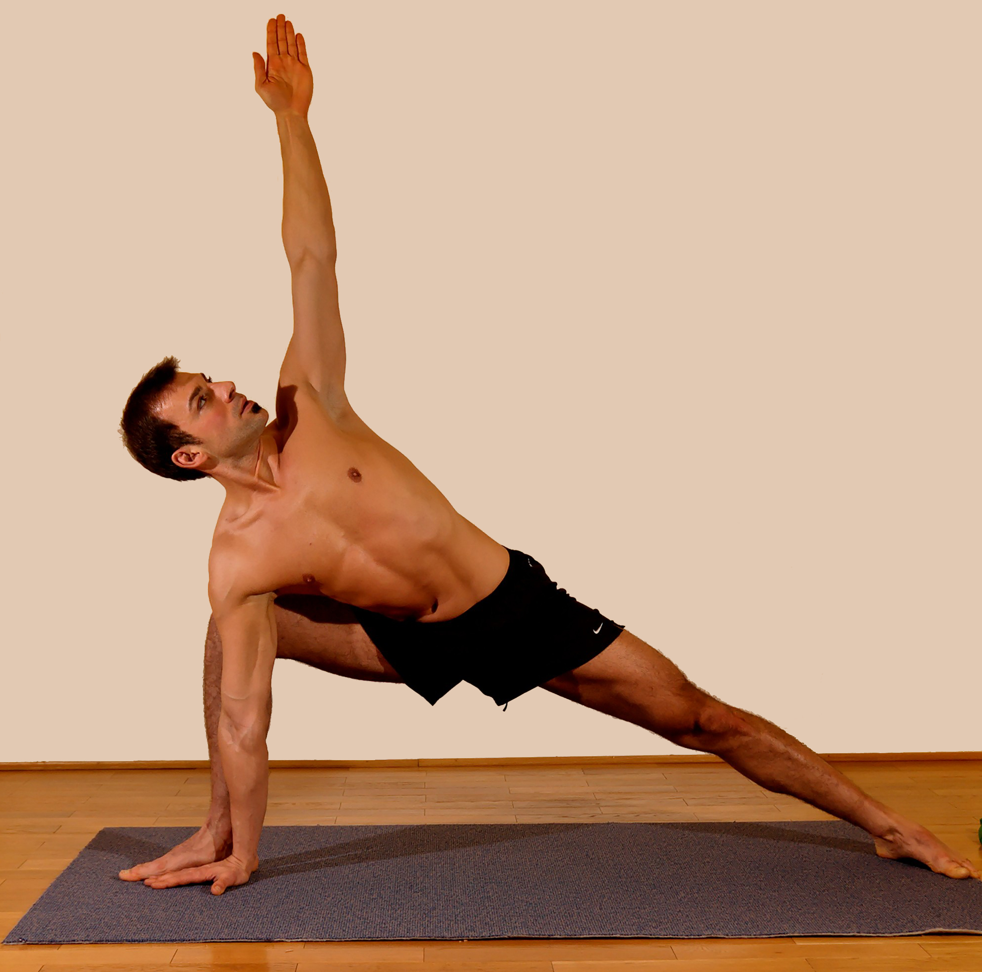 Abdominaux