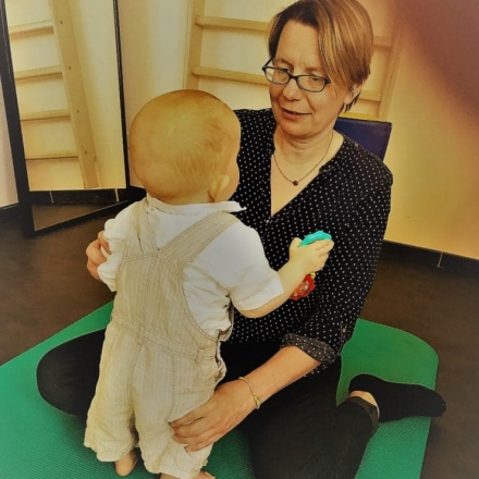 Formation complète en neuropédiatrie et prise en charge des troubles du développement global de l'enfant Formation complète en neuropédiatrie et prise en charge des troubles du développement global de l'enfant