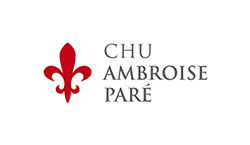 CHU Ambroise Paré