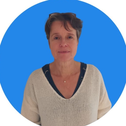 Chantal Gilain